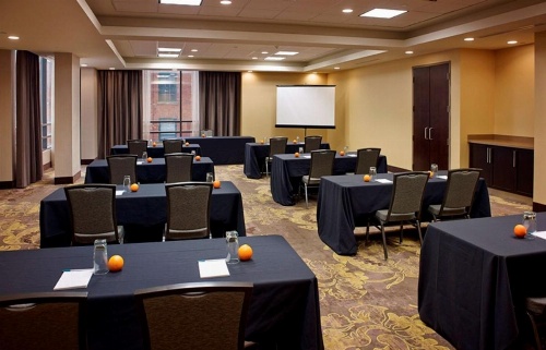 Homewood Suites By Hilton Hamilton, Ontario, Canada image 9