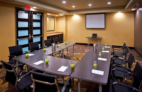 Homewood Suites By Hilton Hamilton, Ontario, Canada image 11