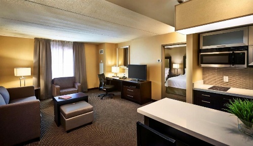 Homewood Suites By Hilton Hamilton, Ontario, Canada image 13