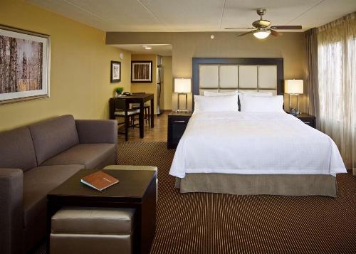 Homewood Suites By Hilton Hamilton, Ontario, Canada image 16