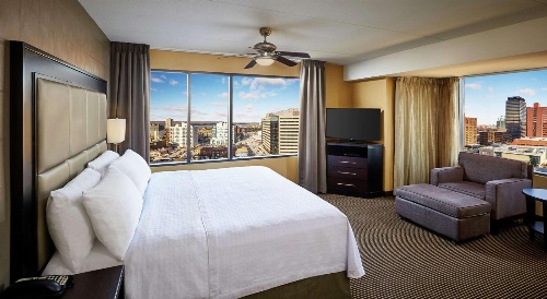 Homewood Suites By Hilton Hamilton, Ontario, Canada image 2