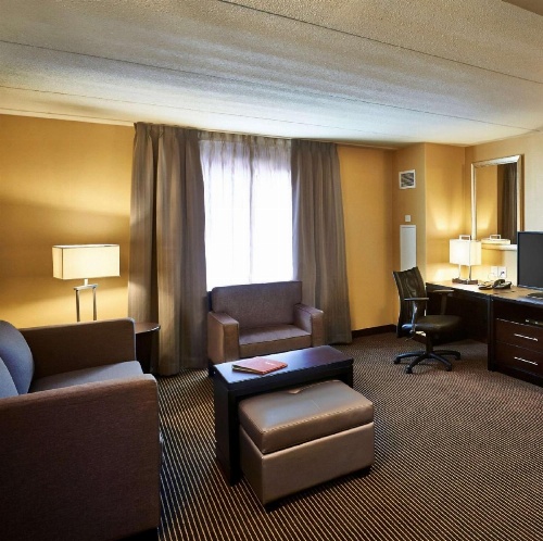 Homewood Suites By Hilton Hamilton, Ontario, Canada image 19