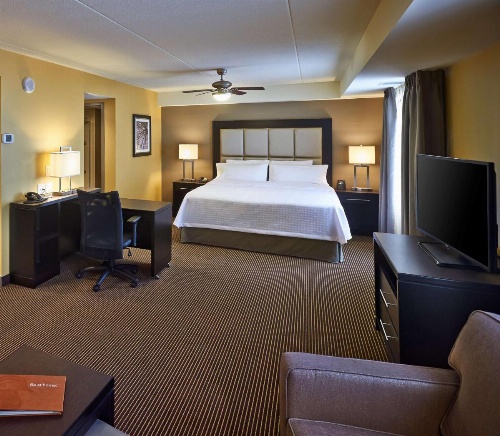 Homewood Suites By Hilton Hamilton, Ontario, Canada image 21