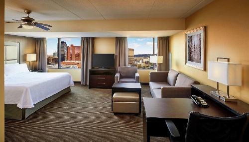 Homewood Suites By Hilton Hamilton, Ontario, Canada image 23