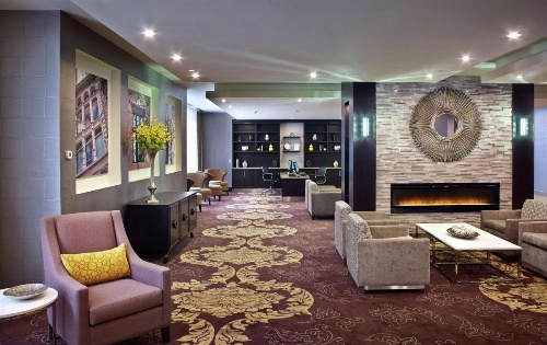 Homewood Suites By Hilton Hamilton, Ontario, Canada image 27