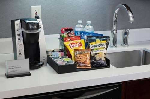 Homewood Suites By Hilton Hamilton, Ontario, Canada image 3