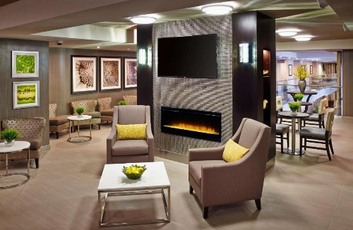 Homewood Suites By Hilton Hamilton, Ontario, Canada image 29