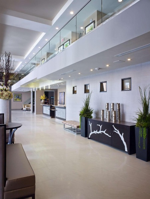 Homewood Suites By Hilton Hamilton, Ontario, Canada image 30