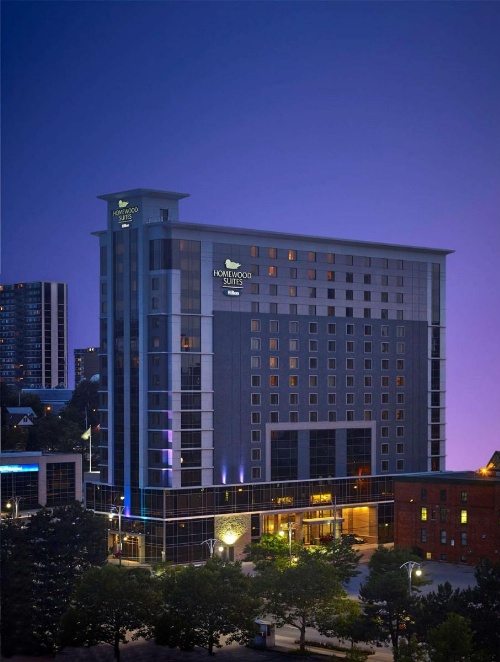 Homewood Suites By Hilton Hamilton, Ontario, Canada image 31