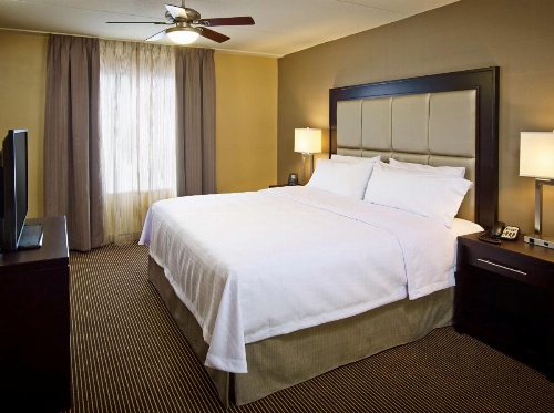 Homewood Suites By Hilton Hamilton, Ontario, Canada image 35
