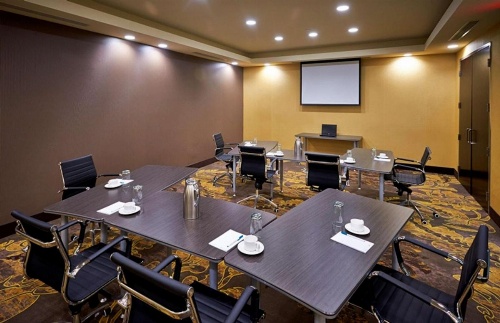 Homewood Suites By Hilton Hamilton, Ontario, Canada image 4